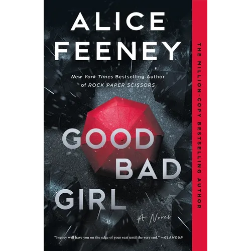 Good Bad Girl