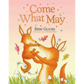 Come What May